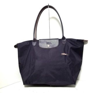 ロンシャン(LONGCHAMP)のロンシャン ショルダーバッグ 折りたたみ(ショルダーバッグ)