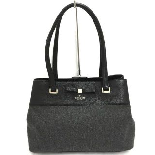 ケイトスペードニューヨーク(kate spade new york)のケイトスペード ショルダーバッグ美品  -(ショルダーバッグ)