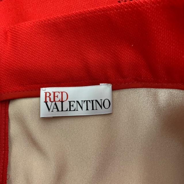 RED VALENTINO - レッドバレンチノ スカート サイズ42 L -の通販 by 