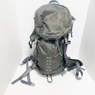 オスプレイ(Osprey)のオスプレー リュックサック - ナイロン(リュック/バックパック)