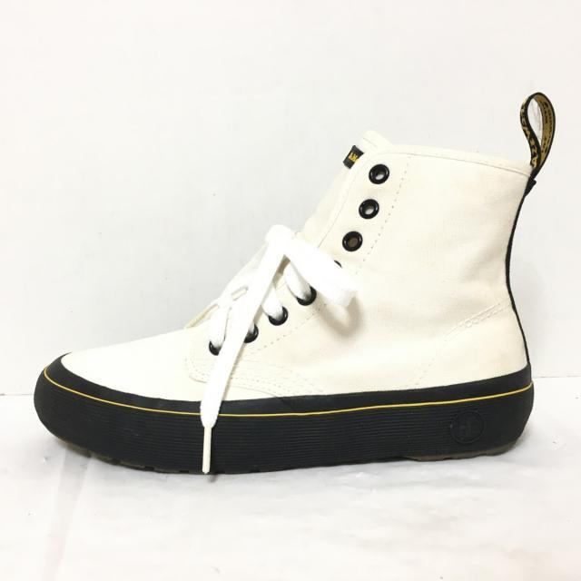 Dr.Martens(ドクターマーチン)のドクターマーチン スニーカー UK5 - レディースの靴/シューズ(スニーカー)の商品写真