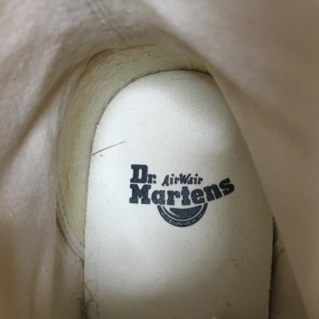 Dr.Martens(ドクターマーチン)のドクターマーチン スニーカー UK5 - レディースの靴/シューズ(スニーカー)の商品写真