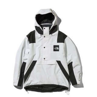 THE NORTH FACE - THE NORTH FACE RAGE GTX SHELL PULLOVER