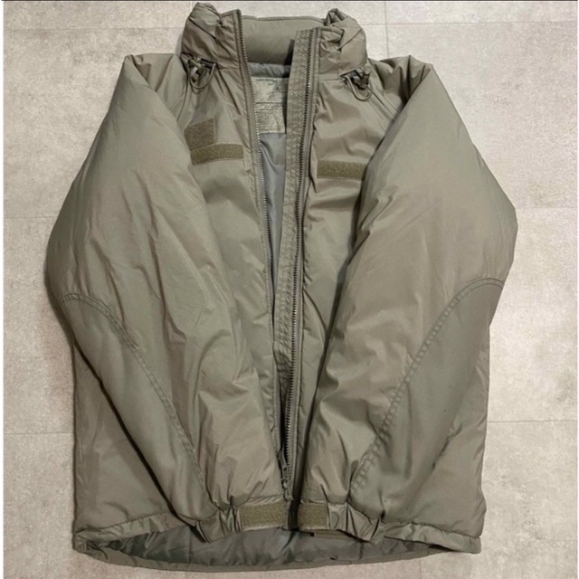 ECWCS - ECWCS LEVEL7 PRIMALOFT JACKETの通販 by のり|エクワックス