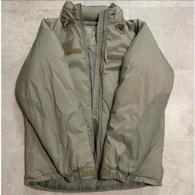 ECWCS LEVEL7 PRIMALOFT JACKET