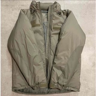 エクワックス(ECWCS)のECWCS LEVEL7 PRIMALOFT JACKET(ミリタリージャケット)