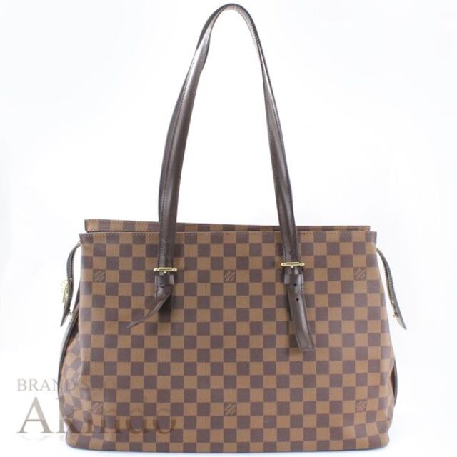 期間限定特価】 LOUIS VUITTON - ルイヴィトン チェルシー ダミエ