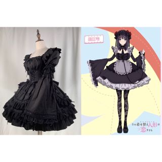 Angelic Pretty - レア! 希少 アンジェリックプリティ スーツ