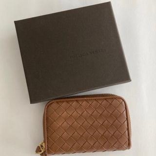 ボッテガヴェネタ(Bottega Veneta)のBOTTEGA VENETA コインケース(コインケース/小銭入れ)