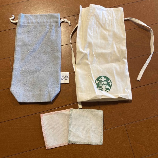 Starbucks(スターバックス)のスターバックス　福袋 インテリア/住まい/日用品のキッチン/食器(タンブラー)の商品写真