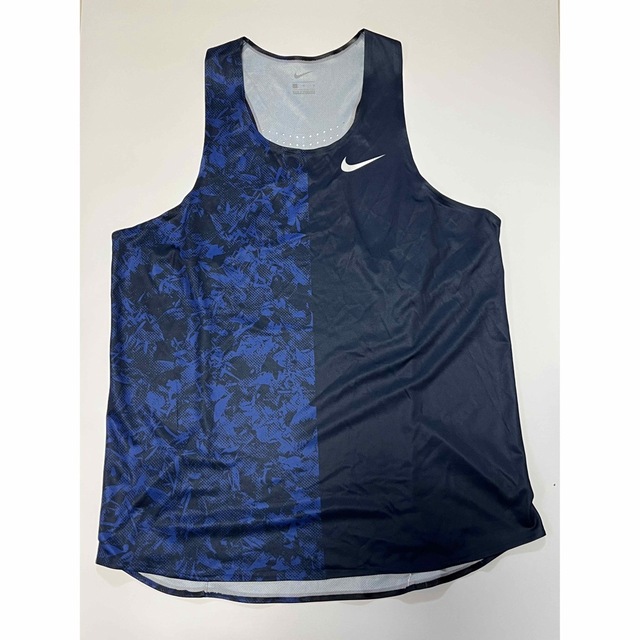 NIKE Digital Raceday Singlet 2019