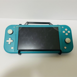 Nintendo Switch - Switchライト 本体 ジャンク品