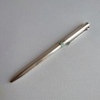 Tiffany & Co. - Tiffany & Co. ボールペン 黒インクの通販 by chie's