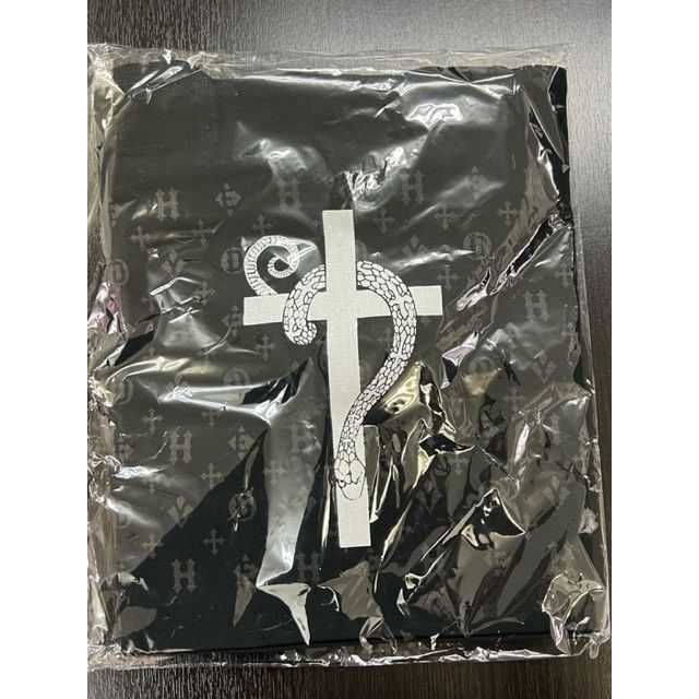 HYDE BLACK BIRTHDAY 限定 トートバッグ