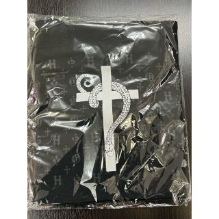HYDE BLACK BIRTHDAY 限定 トートバッグの通販 by ぶーぶー's shop|ラクマ
