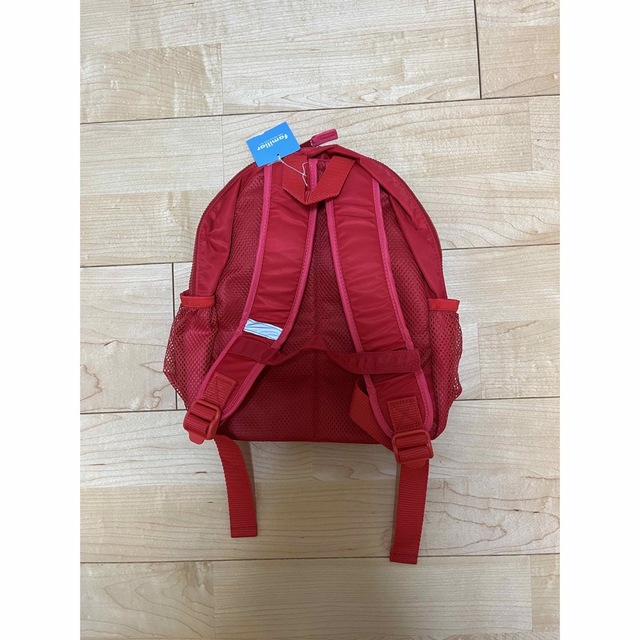 familiar - 【新品 未使用】ファミリア リュック Sサイズの通販 familiar - 【新品 未使用】ファミリア リュック Sサイズの通販
