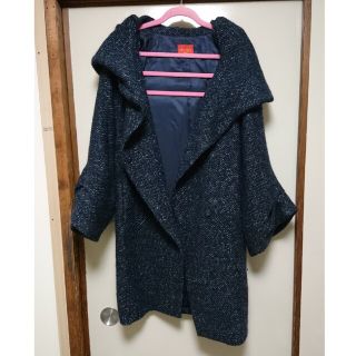 デプレ ロングコート(レディース)の通販 100点以上 | DES PRESの