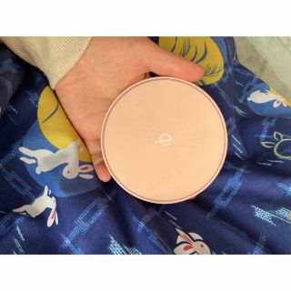 ワイヤレス充電器(バッテリー/充電器)