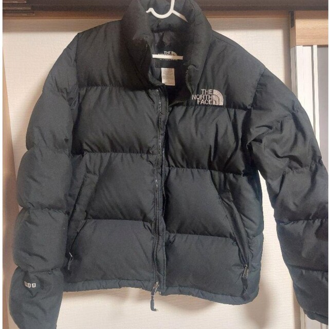 THE NORTH FACE　ヌプシ