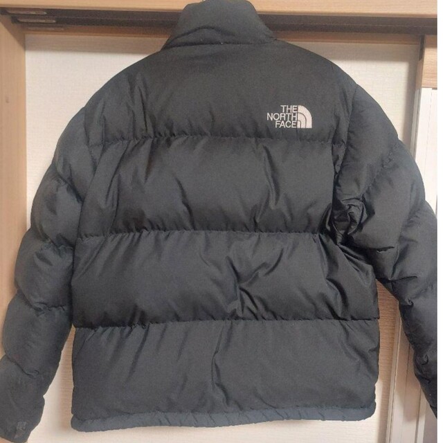 THE NORTH FACE　ヌプシ
