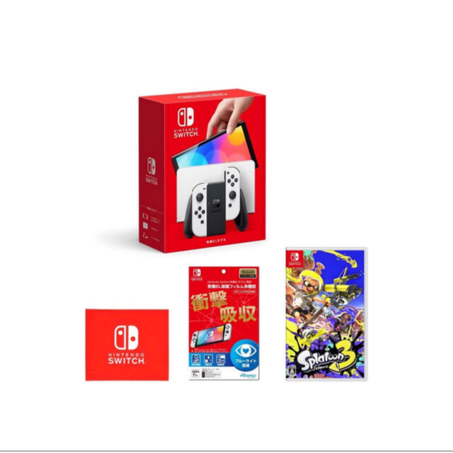 任天堂スイッチ、ソフト 任天堂スイッチ、ソフト