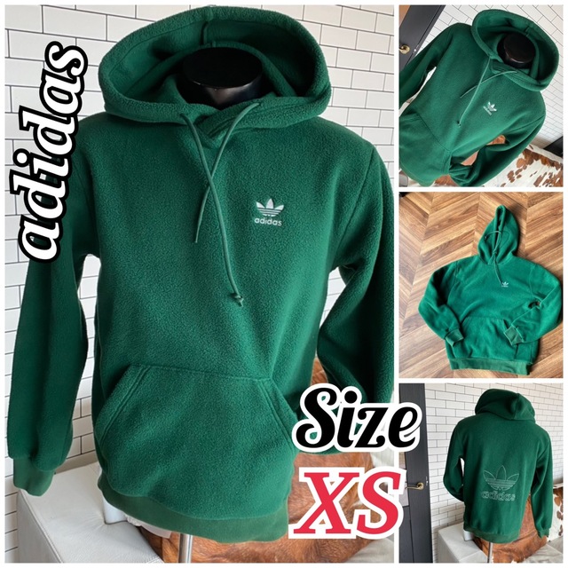 adidasOriginals パーカー 美品