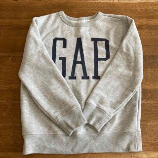 ギャップキッズ(GAP Kids)のGAP KIDS M  トレーナー(トレーナー)