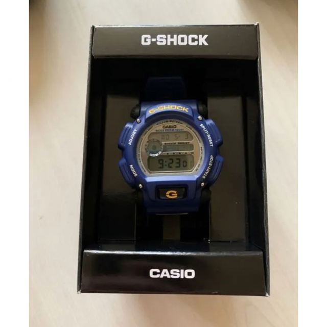 G-SHOCK