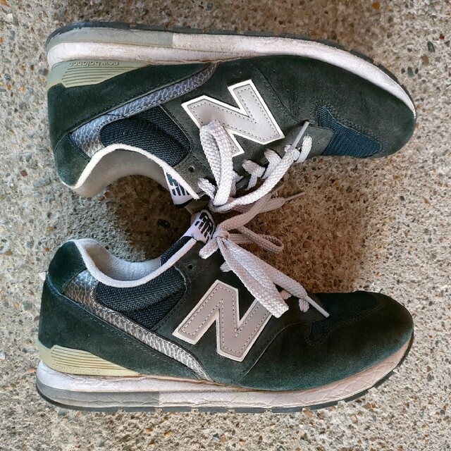 New Balance(ニューバランス)のニューバランス996　スニーカー レディースの靴/シューズ(スニーカー)の商品写真