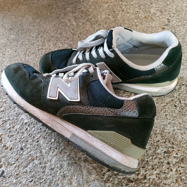 New Balance(ニューバランス)のニューバランス996　スニーカー レディースの靴/シューズ(スニーカー)の商品写真