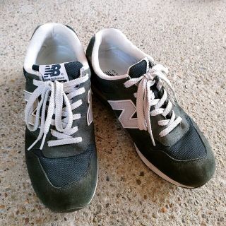 ニューバランス(New Balance)のニューバランス996　スニーカー(スニーカー)