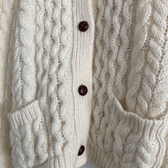 完売！sorm'86 Chibi knit チビニット 新品 L size