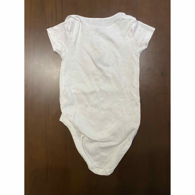 NEXT(ネクスト)のはちみつ様 NEXT baby ロンパース キッズ/ベビー/マタニティのベビー服(~85cm)(ロンパース)の商品写真