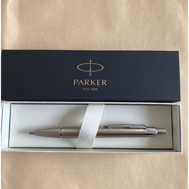 Parker(パーカー)のPARKER ボールペン　KAYO様専用 インテリア/住まい/日用品の文房具(ペン/マーカー)の商品写真