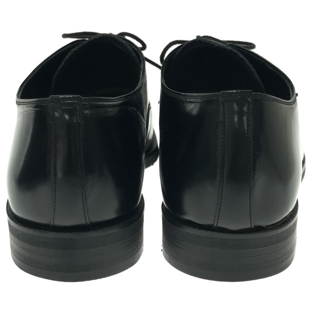 BURBERRY(バーバリー)のBURBERRY バーバリー ストレートチップレザーシューズ ブラック 革靴 BU1808 メンズの靴/シューズ(ドレス/ビジネス)の商品写真