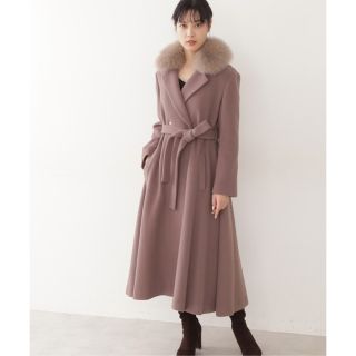 【タグ付き】JILL by JILLSTUART★ロングコート