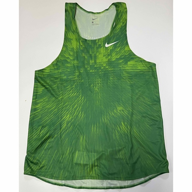NIKE Digital Raceday Singlet 2017-