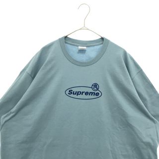 Supreme - SUPREME シュプリーム 22AW Warning Tee ワーニング