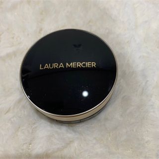 ローラメルシエ(laura mercier)のローラメルシエ クッションファンデーション  1N1(ファンデーション)