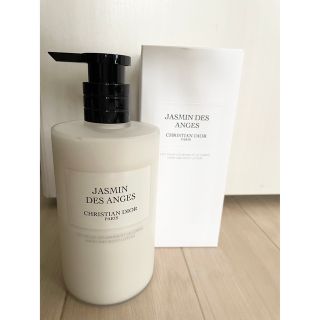 Dior - ジャスミン デ ザンジュ ハンド&ボディ ローション Dior