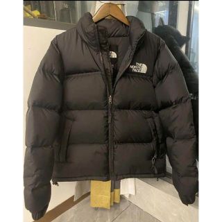 THE NORTH FACE - THE NORTH FACE ノース フェイスダウンベスト 黒 XXL ...