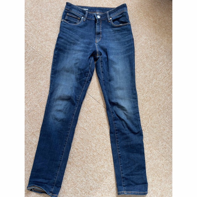 超格安価格 無印 スリムストレート ジーンズ superior-quality.ru:443