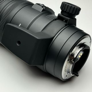 SIGMA - シグマ70-200mm F2.8 APO EX DG OS PENTAXマウントの通販 by