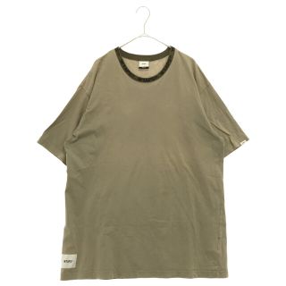 【ために】 W)taps - ★青山限定 WTAPS w_lab限定 ダブルタップス ラボ限定 XXLの通販 by maru shop｜ダブル