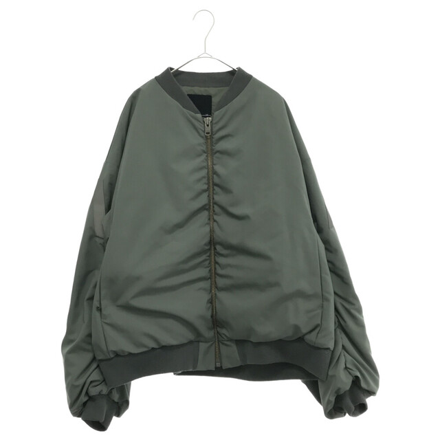 LAD MUSICIAN - LAD MUSICIAN ラッドミュージシャン 17AW MA-1 LAD MUSICIAN - LAD MUSICIAN ラッドミュージシャン 17AW MA-1