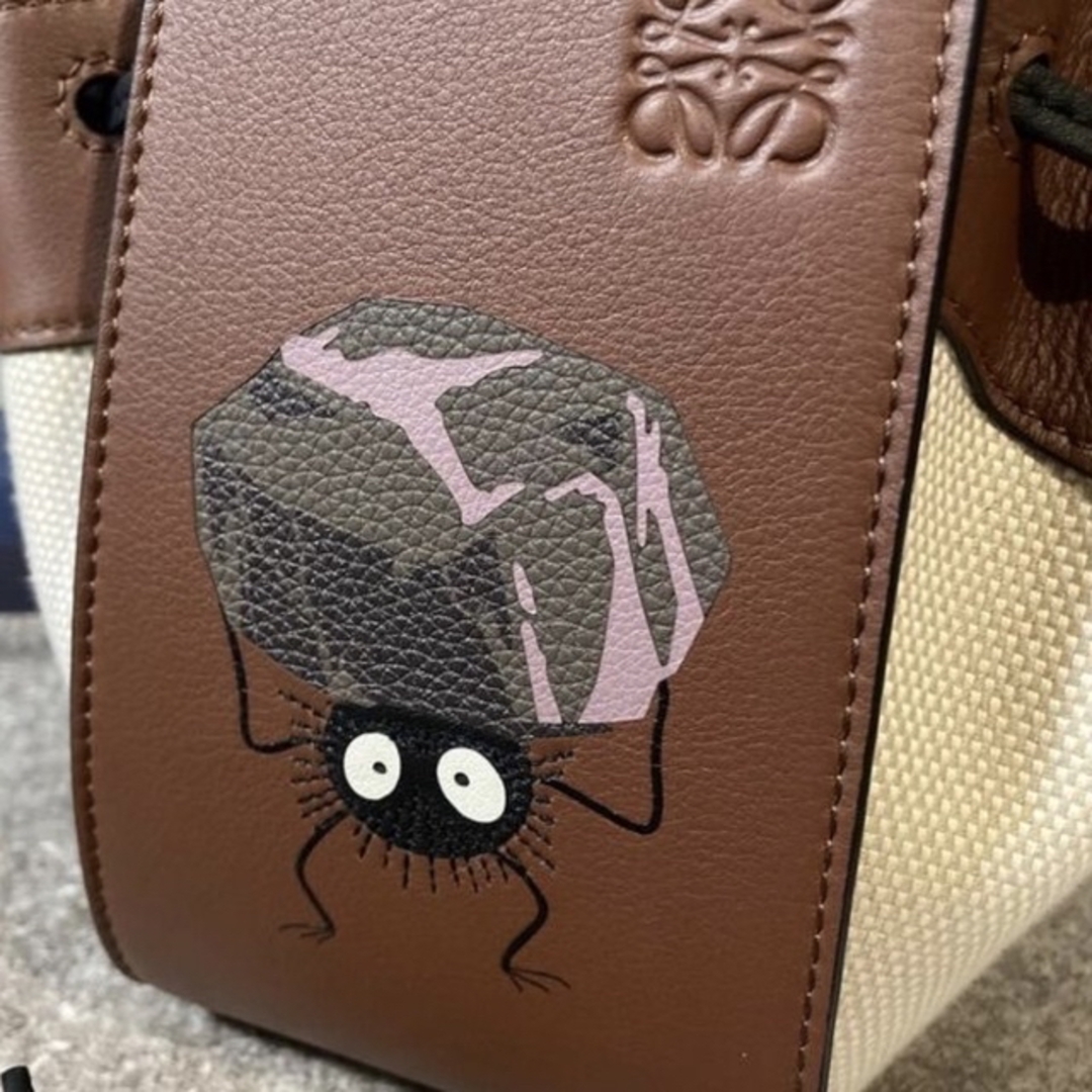 LOEWE - 【新品・未使用】LOEWE ロエベ 千と千尋の神隠し LOEWE - 【新品・未使用】LOEWE ロエベ 千と千尋の神隠し