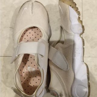 ナイキ(NIKE)のナイキ NIKE エアリフト 足袋スニーカー(スニーカー)