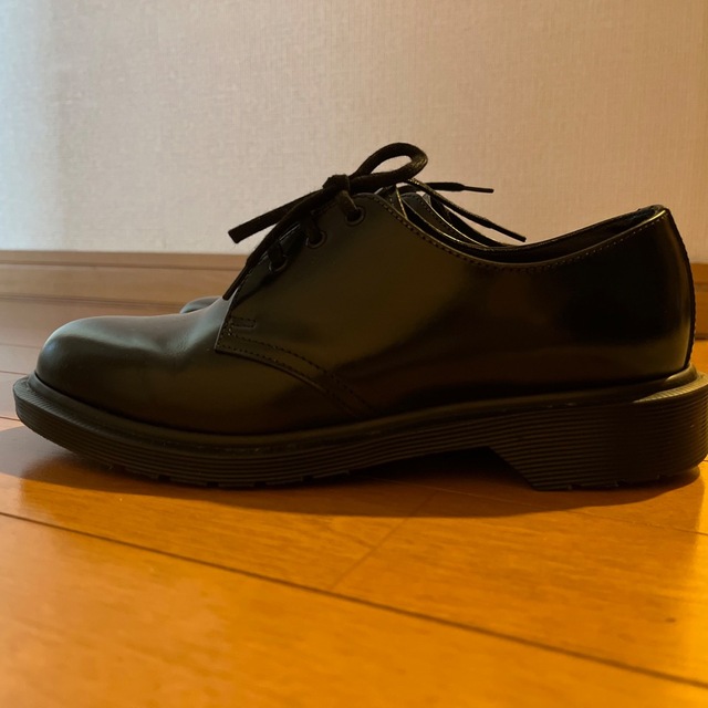 Dr.Martens(ドクターマーチン)のsale★美品 ドクターマーチン  レディースの靴/シューズ(ローファー/革靴)の商品写真
