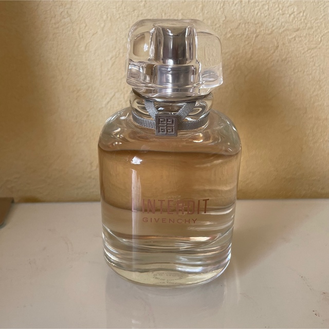 GIVENCHY(ジバンシィ)のジバンシー　ランテルディ　オーデトワレ　80ml コスメ/美容の香水(香水(女性用))の商品写真