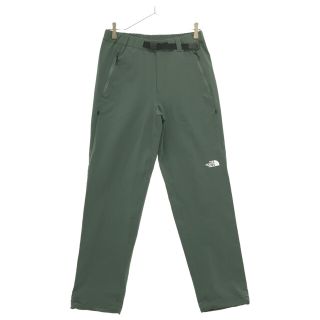 □□THE NORTH FACE ザノースフェイス バーブパンツ Mサイズ NB32211 ① グレー